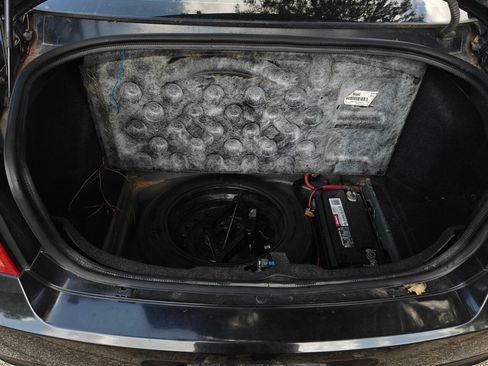 Used 2008 Dodge Charger SE RWD image 7