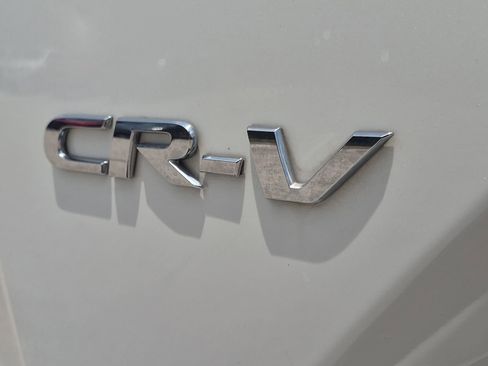 Certified 2020 Honda CR-V EX image 31