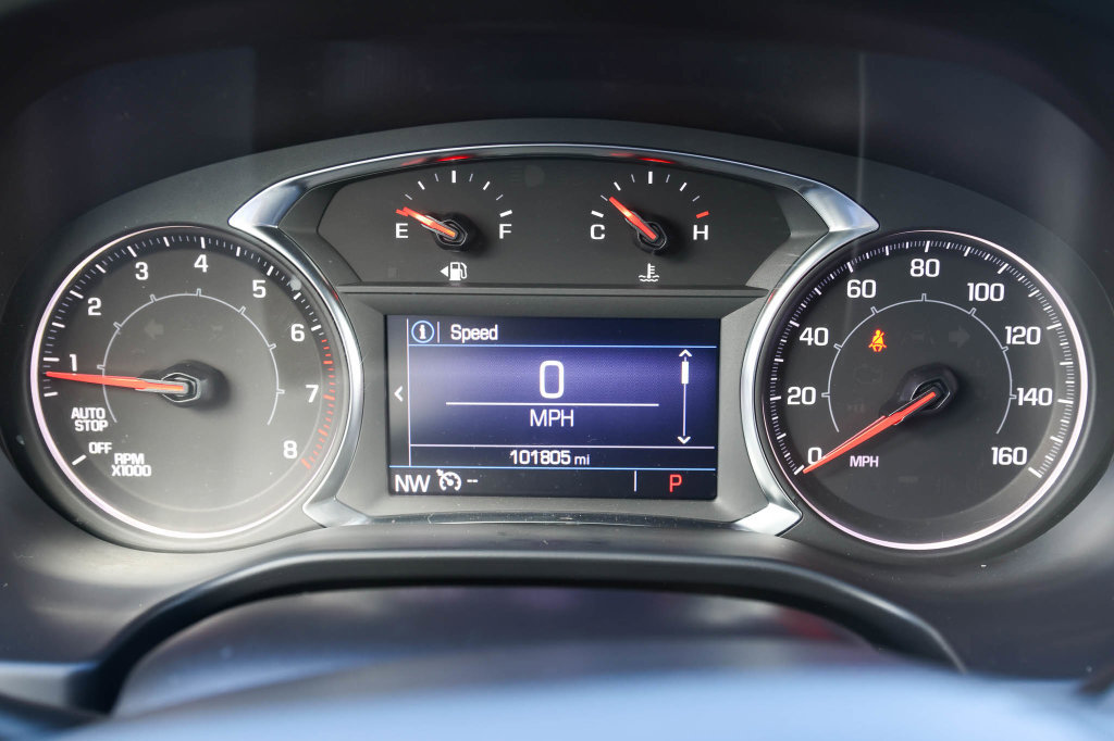 Used 2023 GMC Acadia SLE AWD/4WD image 31
