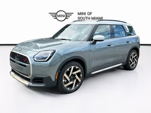 New 2026 MINI Cooper Countryman S image 3