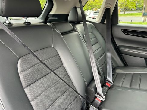 Used 2023 Honda CR-V EX-L image 20