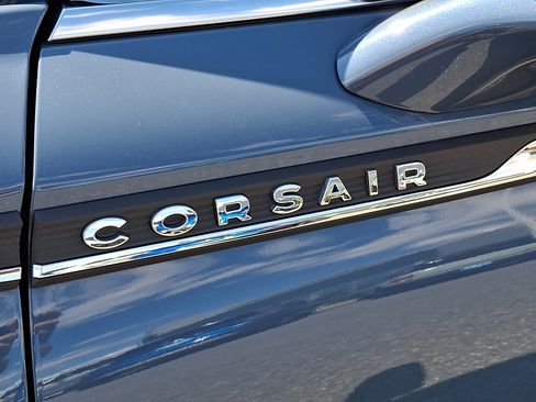 Certified 2023 Lincoln Corsair Reserve w/ Equipment Group 202A AWD/4WD image 32