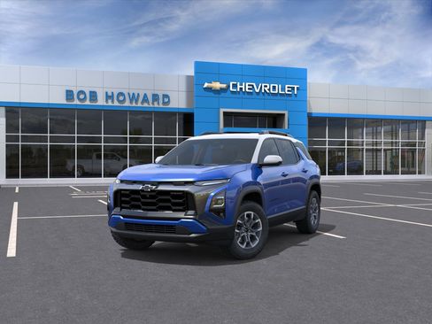 New 2026 Chevrolet Equinox ACTIV w/ Convenience Package III FWD image 29