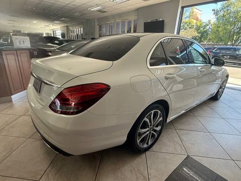 Used 2018 Mercedes-Benz C 300 Sedan image 5