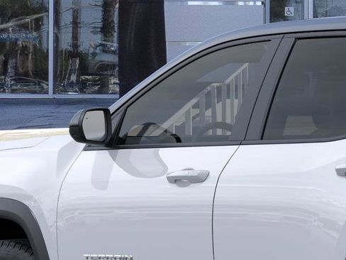 New 2026 GMC Terrain Elevation FWD image 42