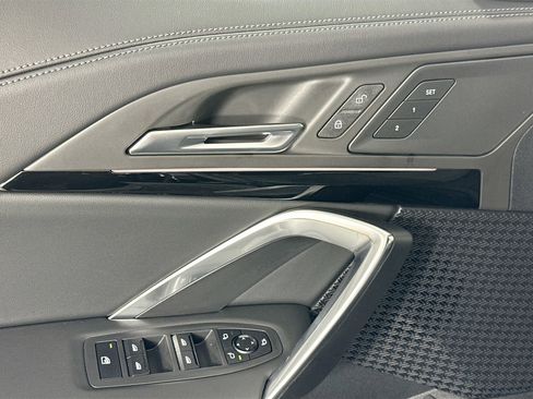 New 2026 BMW X1 xDrive28i w/ Technology Package image 17