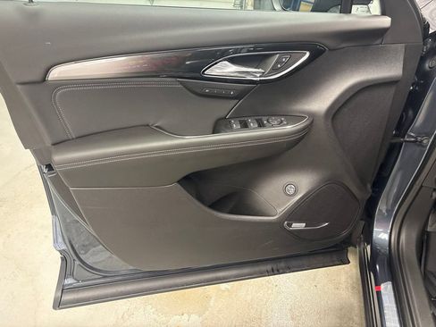 New 2026 Buick Envision Preferred AWD/4WD image 17