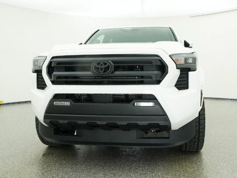 New 2026 Toyota Tacoma SR5 RWD image 62