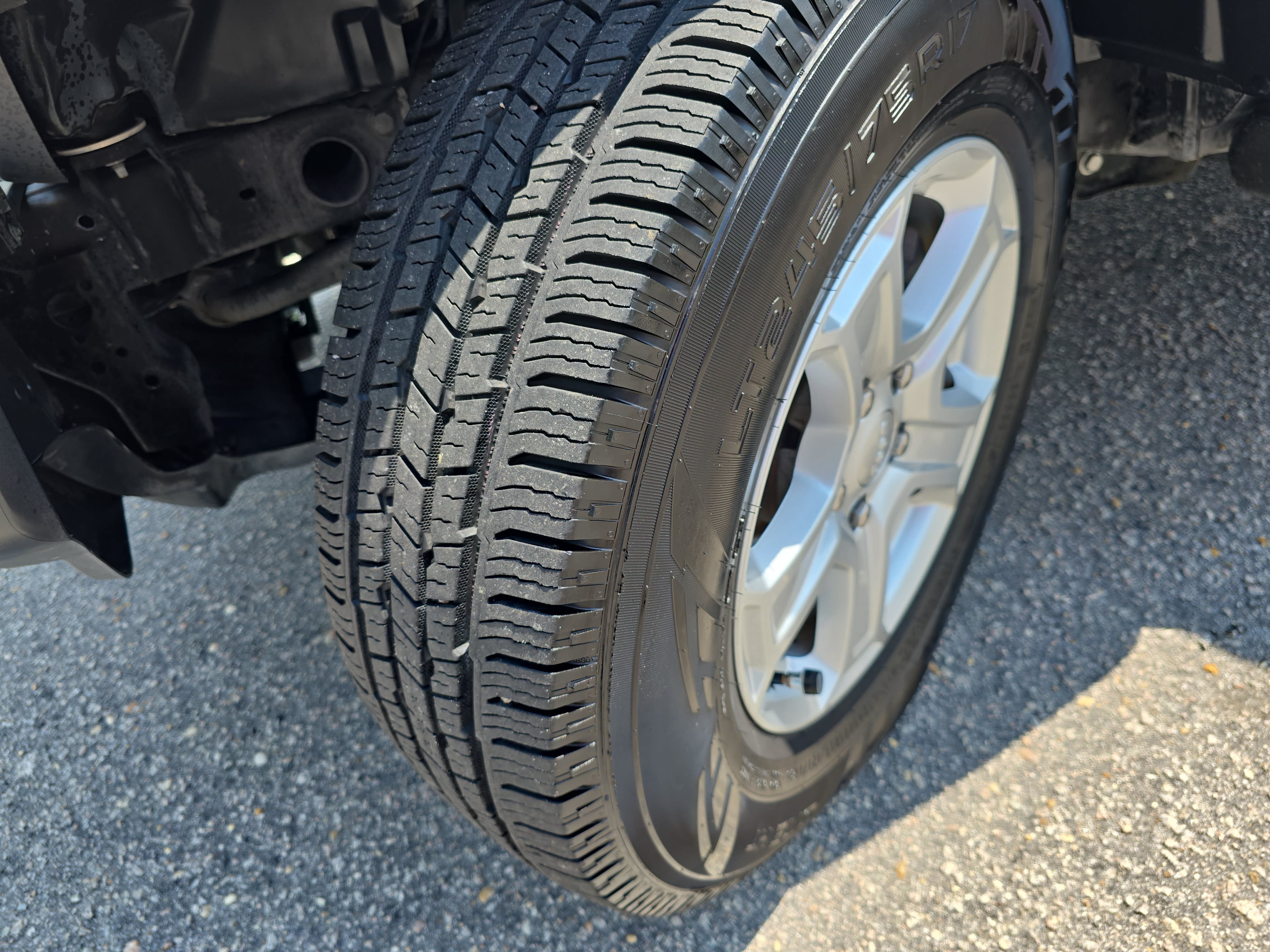 Used 2021 Jeep Wrangler Unlimited Sport AWD/4WD image 30