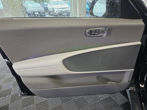 New 2025 Hyundai Ioniq 6 SEL image 34