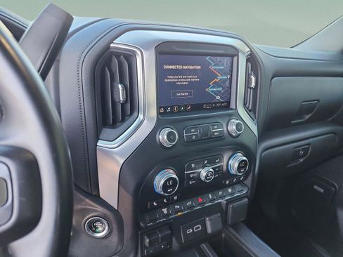 Used 2023 GMC Sierra 3500 SLT w/ SLT Premium Package image 11