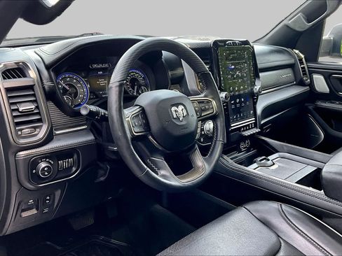Used 2020 RAM 1500 Limited AWD/4WD image 17
