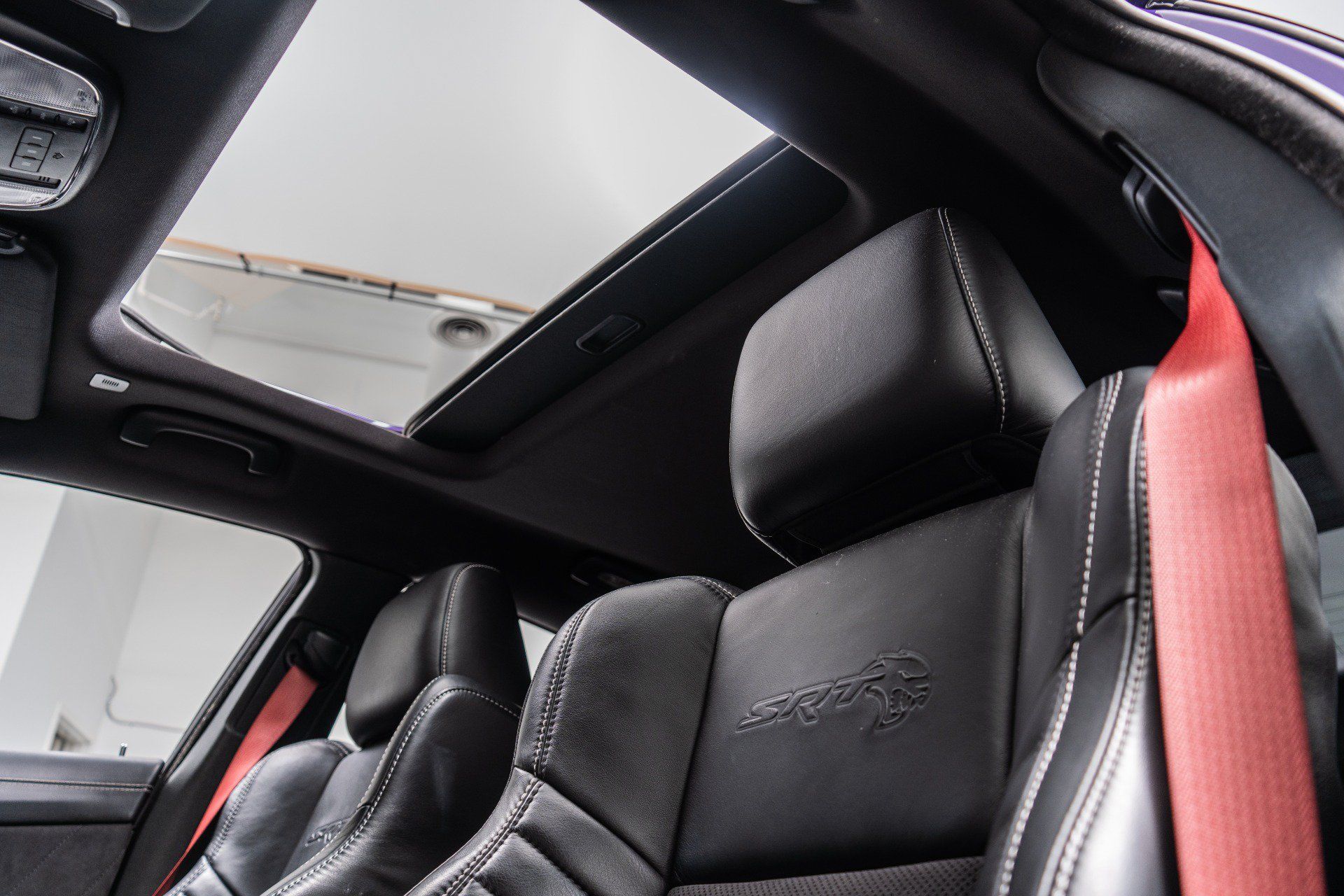Used 2023 Dodge Charger SRT Hellcat RWD image 17