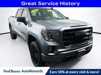Used 2021 GMC Sierra 1500 Elevation AWD/4WD video 1