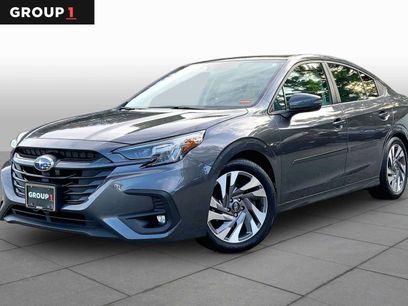 Used 2025 Subaru Legacy Limited
