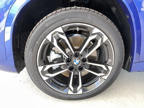 New 2025 BMW X1 xDrive28i w/ M Sport Package image 7