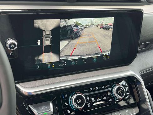 Certified 2023 GMC Sierra 1500 Denali w/ Denali Reserve Package AWD/4WD image 33