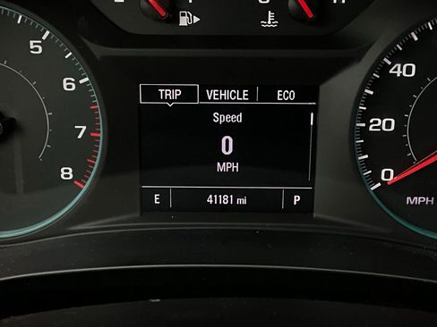 Used 2024 Chevrolet Malibu LT image 41