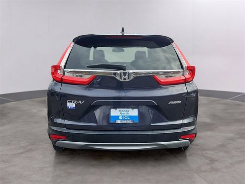 Certified 2019 Honda CR-V EX-L image 5