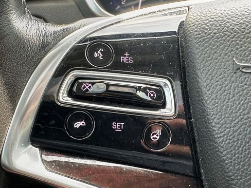 Used 2016 Cadillac SRX Luxury FWD image 27