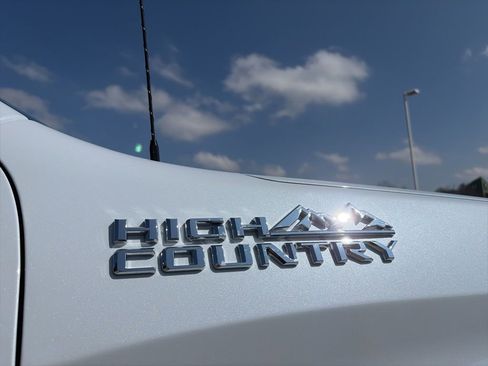 Used 2026 Chevrolet Silverado 1500 High Country image 28