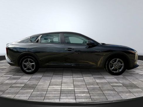 Used 2025 Kia K4 FWD image 8