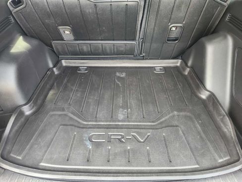 Used 2024 Honda CR-V Sport Touring image 32