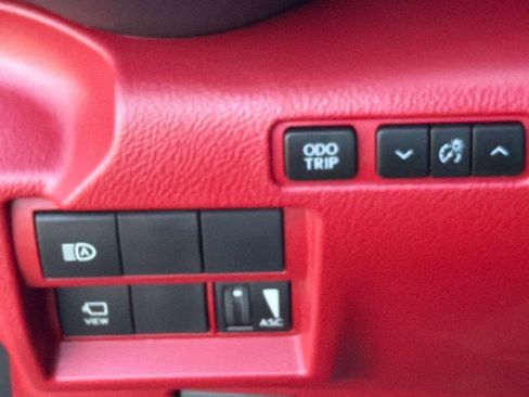 Used 2024 Lexus IS 350 F Sport w/ Navigation Package RWD image 24