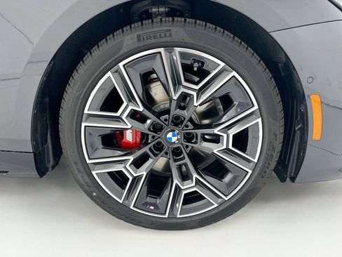 New 2026 BMW 530i w/ M Sport Package image 31
