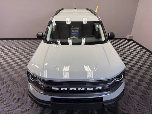 Used 2023 Ford Bronco Sport Big Bend AWD/4WD image 5