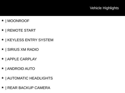 Used 2025 Nissan Altima 2.5 SR w/ SR Premium Package image 17