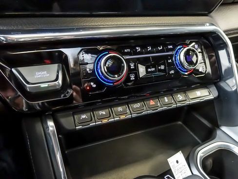 Certified 2024 GMC Sierra 1500 Denali w/ Denali Reserve Package image 24