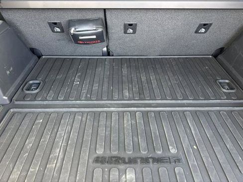 Certified 2025 Toyota 4Runner Trailhunter image 21