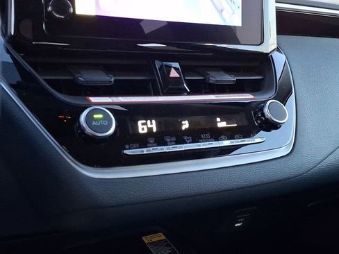 New 2026 Toyota Corolla LE FWD image 10