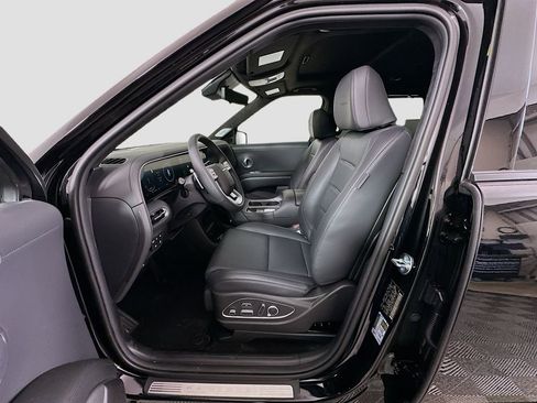 New 2026 Hyundai Palisade Calligraphy image 16