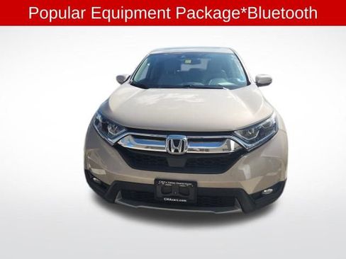 Used 2019 Honda CR-V EX-L image 2