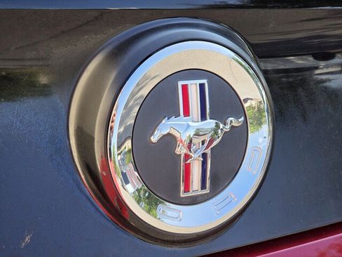 Used 2014 Ford Mustang Convertible w/ Equipment Group 102A RWD image 18