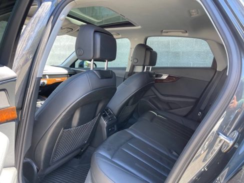 Used 2019 Audi A4 2.0T Premium Plus w/ Premium Plus Package AWD/4WD image 12