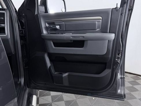 Used 2018 RAM 1500 Big Horn AWD/4WD image 28