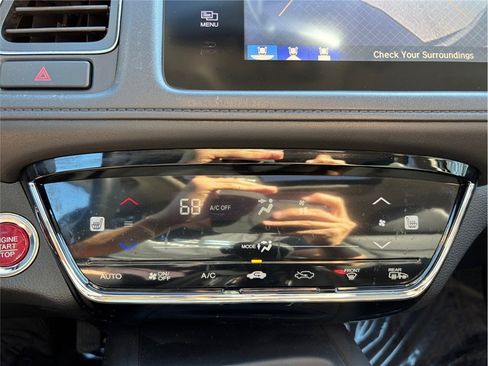 Used 2016 Honda HR-V EX-L image 25