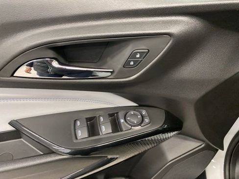 New 2026 Chevrolet Trax LT w/ Driver Confidence Package FWD image 26