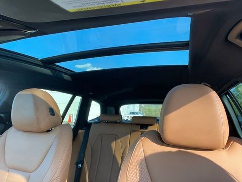 Certified 2023 BMW X3 xDrive30i w/ Premium Package AWD/4WD image 19