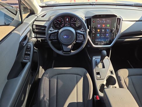 Used 2024 Subaru Crosstrek 2.0i Premium AWD/4WD image 12