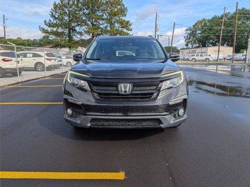 Used 2021 Honda Pilot Special Edition image 10