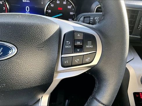Used 2024 Ford Explorer XLT w/ Equipment Group 202A image 19