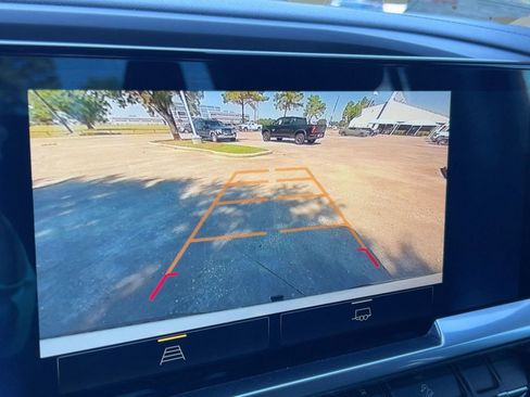 Certified 2023 Chevrolet Silverado 1500 LT Trail Boss w/ Protection Package image 26