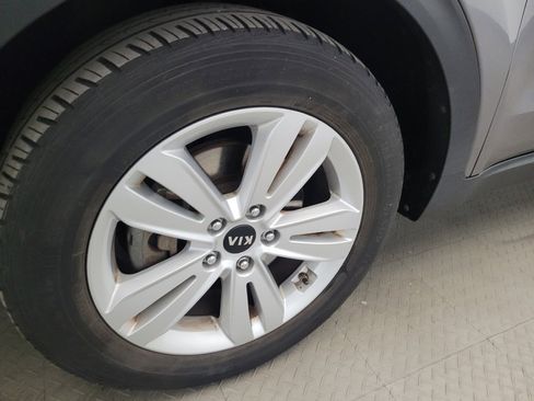 Used 2017 Kia Sportage LX w/ LX Popular Package FWD image 31