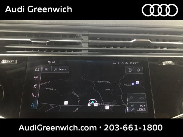 Used 2023 Audi Q7 3.0T Premium Plus AWD/4WD image 20