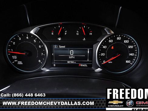 Used 2023 Chevrolet Equinox LT image 14