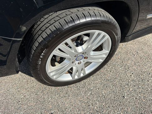 Used 2014 Mercedes-Benz GLK 350 2WD image 5